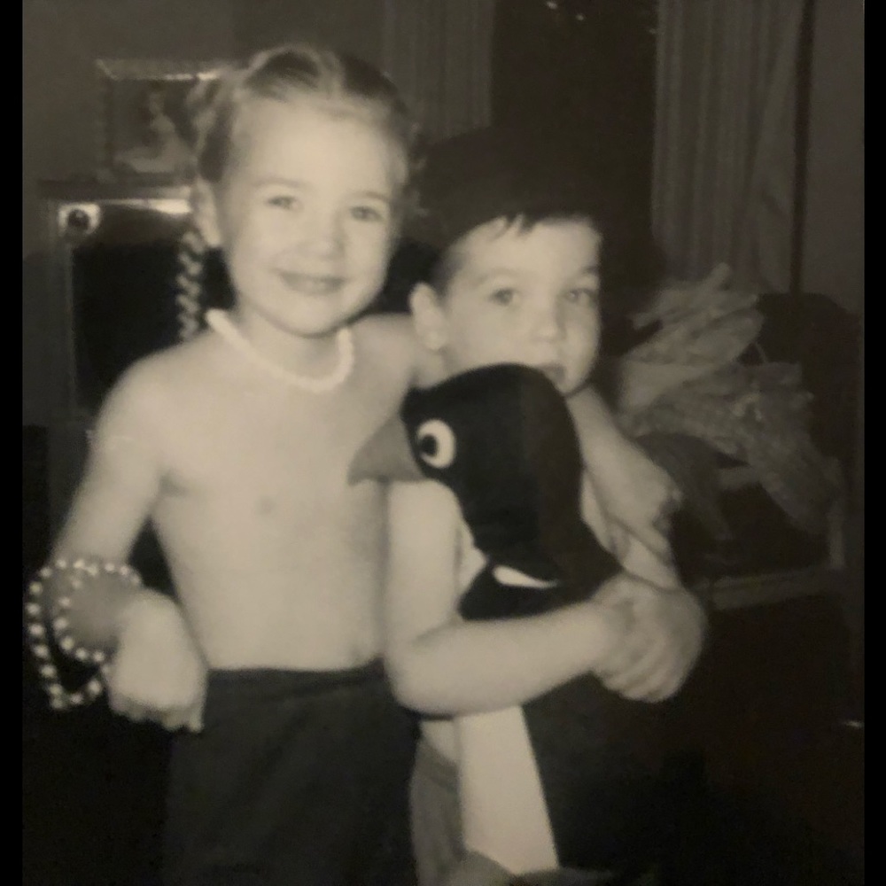 Meet your Posher, Roxana